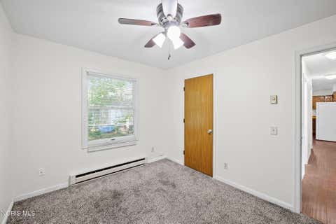 Tiny photo for 721 College Street, Findlay, OH 45840 (MLS # 10010559)