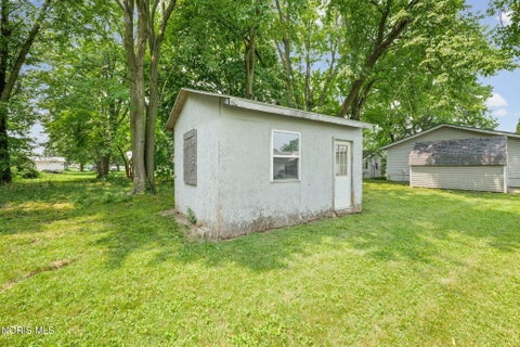Tiny photo for 721 College Street, Findlay, OH 45840 (MLS # 10010559)
