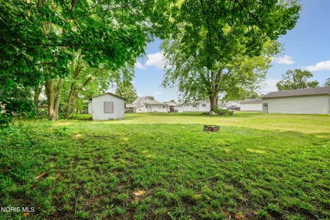 Tiny photo for 721 College Street, Findlay, OH 45840 (MLS # 10010559)