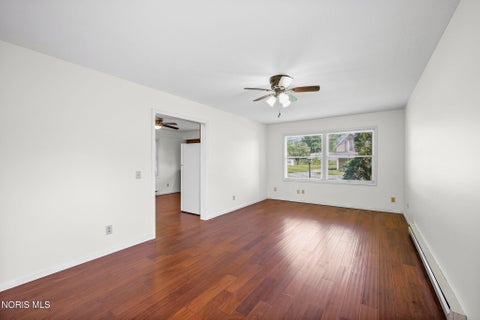 Tiny photo for 721 College Street, Findlay, OH 45840 (MLS # 10010559)