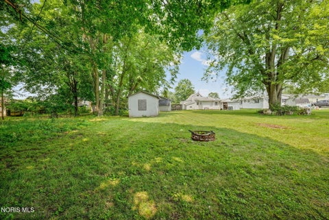 Tiny photo for 721 College Street, Findlay, OH 45840 (MLS # 10010559)