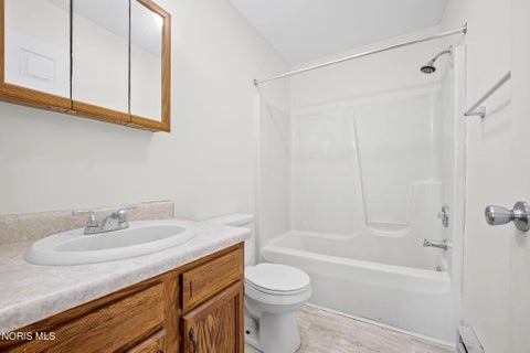 Tiny photo for 721 College Street, Findlay, OH 45840 (MLS # 10010559)