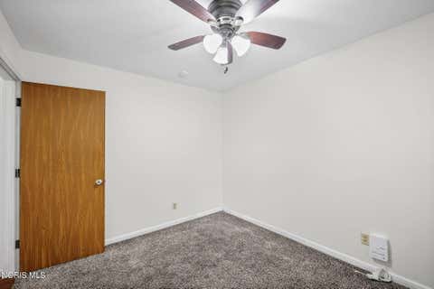 Tiny photo for 721 College Street, Findlay, OH 45840 (MLS # 10010559)