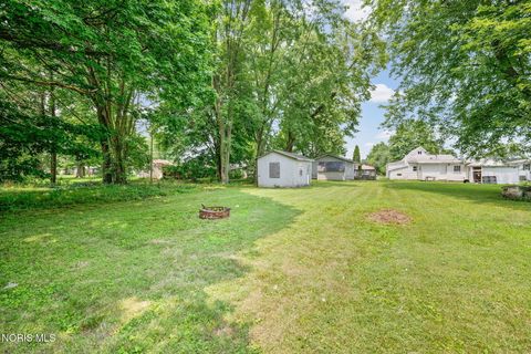 Tiny photo for 721 College Street, Findlay, OH 45840 (MLS # 10010559)