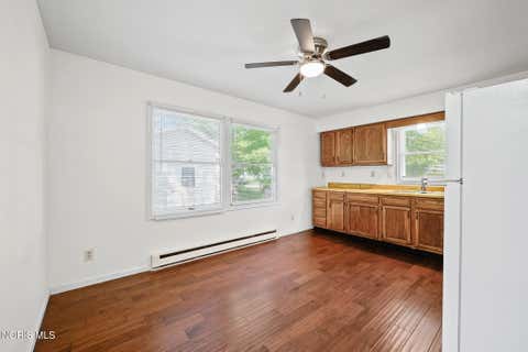 Tiny photo for 721 College Street, Findlay, OH 45840 (MLS # 10010559)