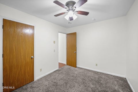 Tiny photo for 721 College Street, Findlay, OH 45840 (MLS # 10010559)