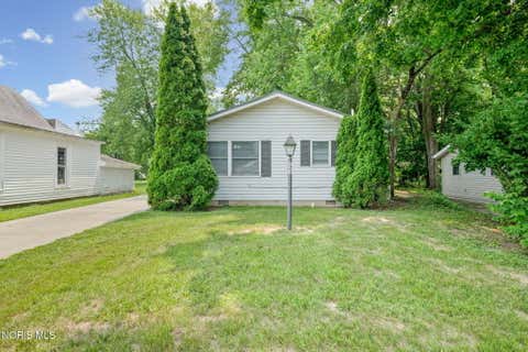 Tiny photo for 721 College Street, Findlay, OH 45840 (MLS # 10010559)