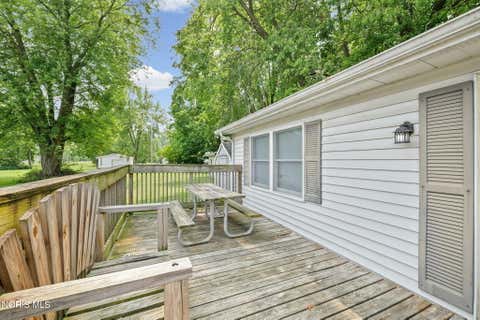 Tiny photo for 721 College Street, Findlay, OH 45840 (MLS # 10010559)