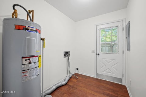 Tiny photo for 721 College Street, Findlay, OH 45840 (MLS # 10010559)