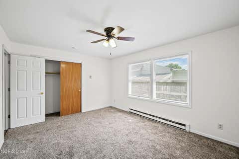 Tiny photo for 721 College Street, Findlay, OH 45840 (MLS # 10010559)