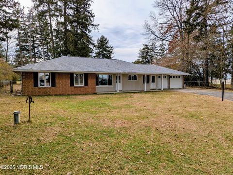 15949 State Route 2 Wauseon OH 43567