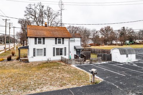 Tiny photo for 7130 Angola Road, Holland, OH 43528 (MLS # 10002391)