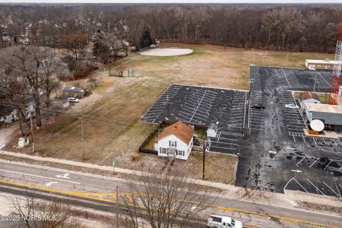 Tiny photo for 7130 Angola Road, Holland, OH 43528 (MLS # 10002391)