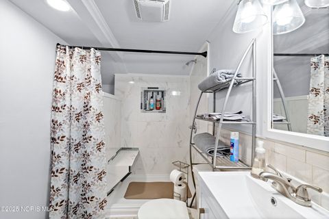 Tiny photo for 7130 Angola Road, Holland, OH 43528 (MLS # 10002391)