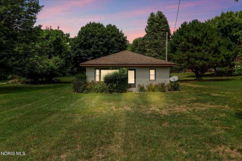 Homes For Sale - 882 Sand Ridge Road<br/> Bowling Green, OH 43402