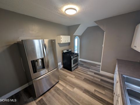 Tiny photo for 1118 Alldays Avenue, Toledo, OH 43607 (MLS # 10005093)