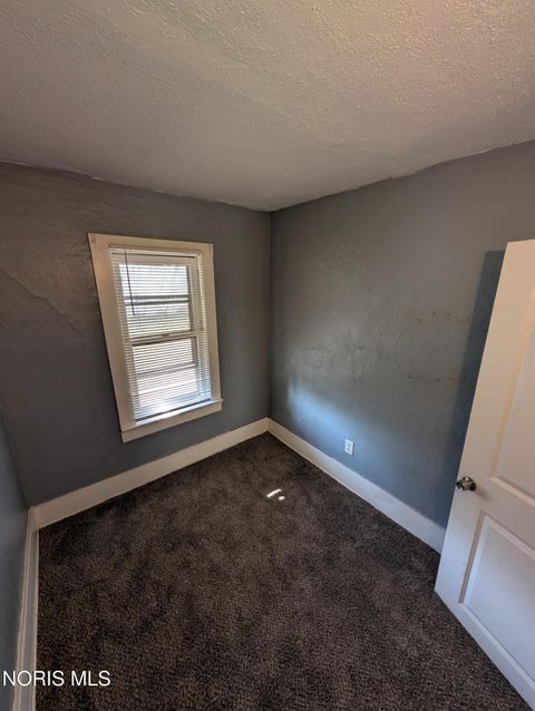 Tiny photo for 1118 Alldays Avenue, Toledo, OH 43607 (MLS # 10005093)