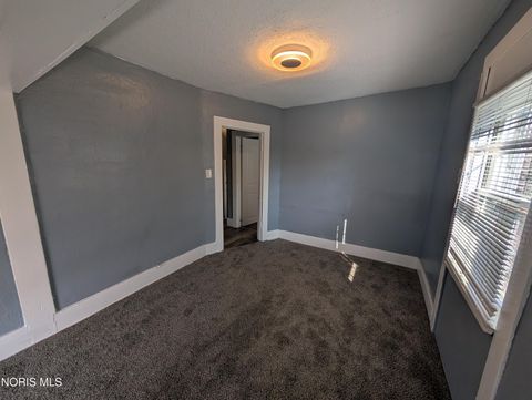 Tiny photo for 1118 Alldays Avenue, Toledo, OH 43607 (MLS # 10005093)