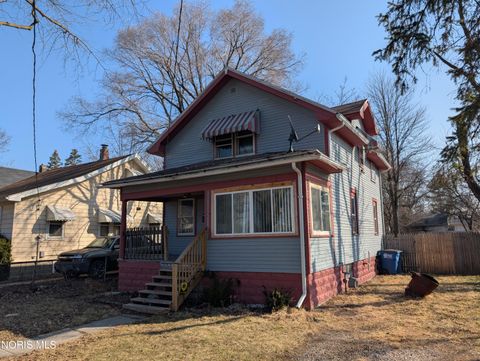 Photo of 1118 Alldays Avenue, Toledo, OH 43607 (MLS # 10005093)