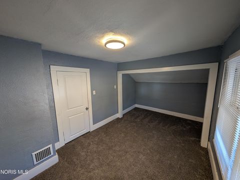 Tiny photo for 1118 Alldays Avenue, Toledo, OH 43607 (MLS # 10005093)