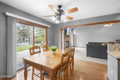 Tiny photo for 432 Hickory Lane, Waterville, OH 43566 (MLS # 10006770)
