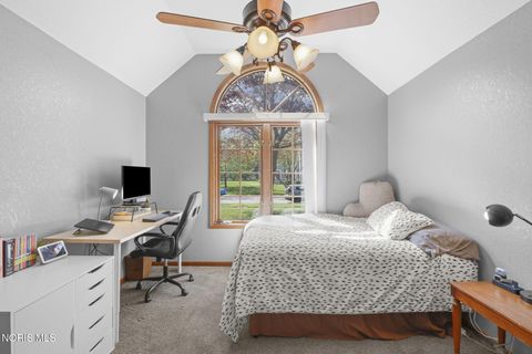 Tiny photo for 432 Hickory Lane, Waterville, OH 43566 (MLS # 10006770)