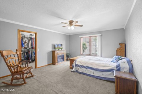 Tiny photo for 432 Hickory Lane, Waterville, OH 43566 (MLS # 10006770)