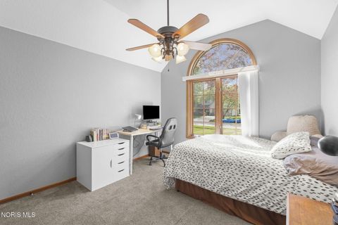 Tiny photo for 432 Hickory Lane, Waterville, OH 43566 (MLS # 10006770)