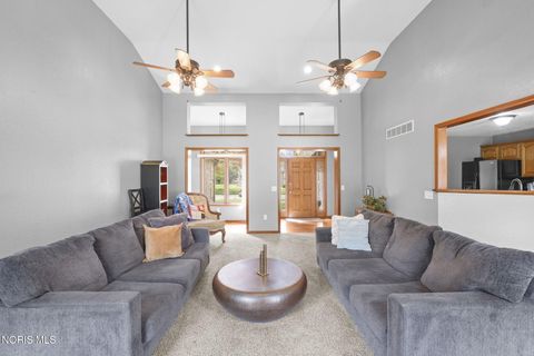 Tiny photo for 432 Hickory Lane, Waterville, OH 43566 (MLS # 10006770)