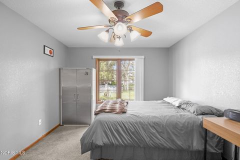 Tiny photo for 432 Hickory Lane, Waterville, OH 43566 (MLS # 10006770)