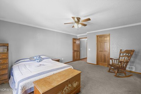 Tiny photo for 432 Hickory Lane, Waterville, OH 43566 (MLS # 10006770)