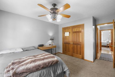 Tiny photo for 432 Hickory Lane, Waterville, OH 43566 (MLS # 10006770)