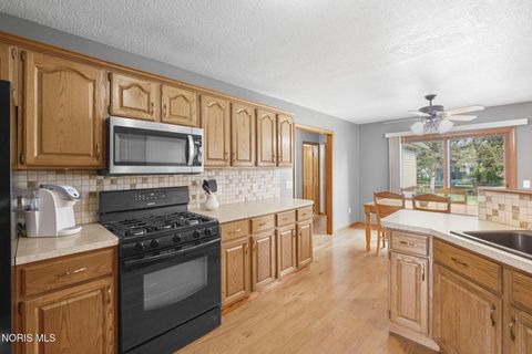Tiny photo for 432 Hickory Lane, Waterville, OH 43566 (MLS # 10006770)