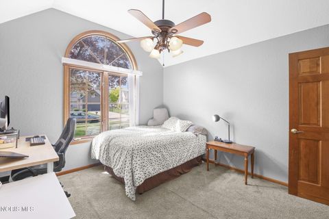 Tiny photo for 432 Hickory Lane, Waterville, OH 43566 (MLS # 10006770)