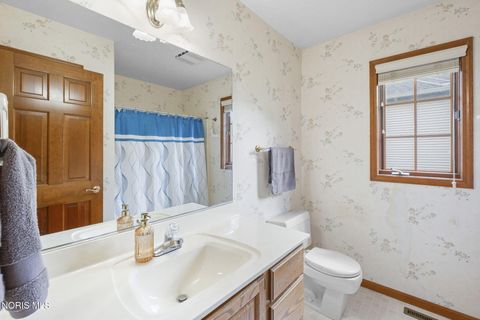 Tiny photo for 432 Hickory Lane, Waterville, OH 43566 (MLS # 10006770)