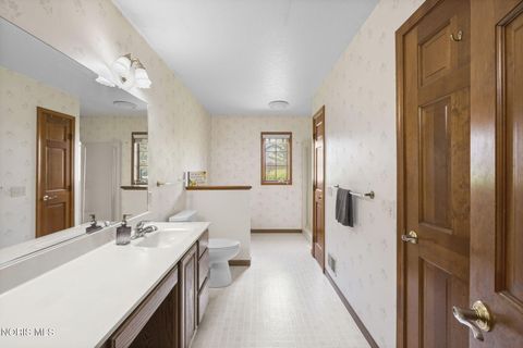 Tiny photo for 432 Hickory Lane, Waterville, OH 43566 (MLS # 10006770)