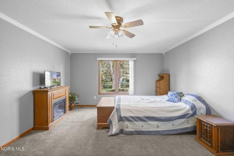 Tiny photo for 432 Hickory Lane, Waterville, OH 43566 (MLS # 10006770)