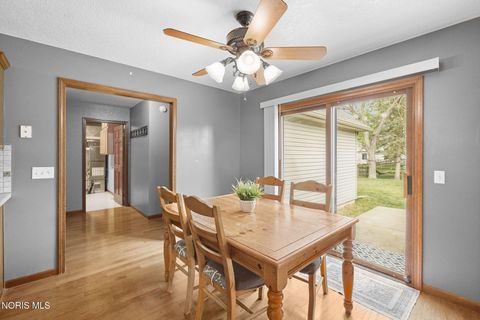 Tiny photo for 432 Hickory Lane, Waterville, OH 43566 (MLS # 10006770)