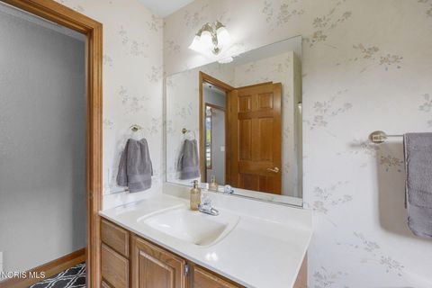 Tiny photo for 432 Hickory Lane, Waterville, OH 43566 (MLS # 10006770)