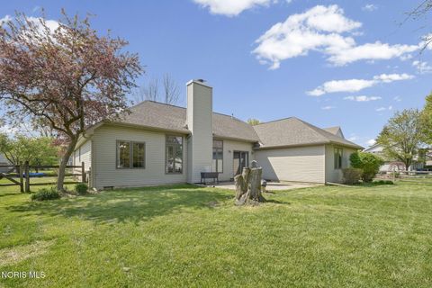 Tiny photo for 432 Hickory Lane, Waterville, OH 43566 (MLS # 10006770)