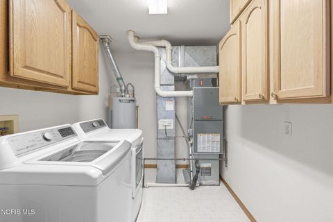 Tiny photo for 432 Hickory Lane, Waterville, OH 43566 (MLS # 10006770)