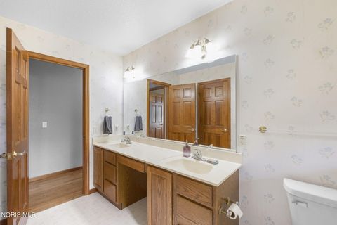 Tiny photo for 432 Hickory Lane, Waterville, OH 43566 (MLS # 10006770)