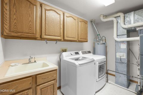 Tiny photo for 432 Hickory Lane, Waterville, OH 43566 (MLS # 10006770)