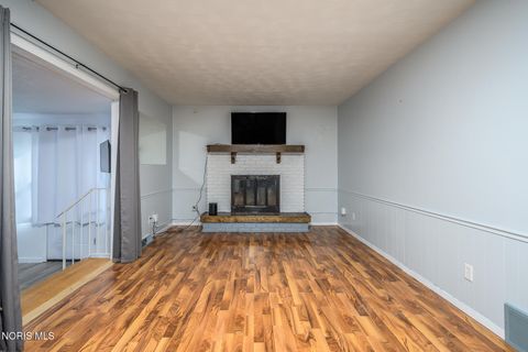Tiny photo for 5006 Lynbridge Lane, Toledo, OH 43614 (MLS # 10007194)