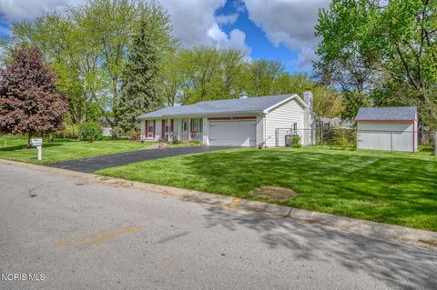 Tiny photo for 5006 Lynbridge Lane, Toledo, OH 43614 (MLS # 10007194)