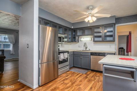 Tiny photo for 5006 Lynbridge Lane, Toledo, OH 43614 (MLS # 10007194)
