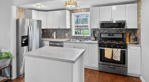 Tiny photo for 224 Linwood Avenue, Sandusky, OH 44870 (MLS # 10005974)