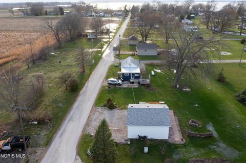 Tiny photo for 224 Linwood Avenue, Sandusky, OH 44870 (MLS # 10005974)