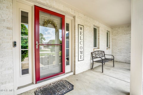 Tiny photo for 7446 Timbers Boulevard, Waterville, OH 43566 (MLS # 10012902)