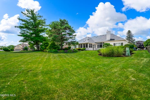 Tiny photo for 7446 Timbers Boulevard, Waterville, OH 43566 (MLS # 10012902)